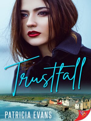 cover image of Trustfall